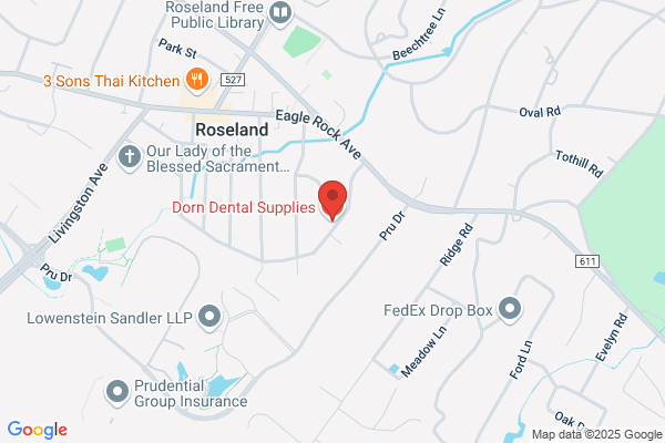 Dorn Dental Supply Inc