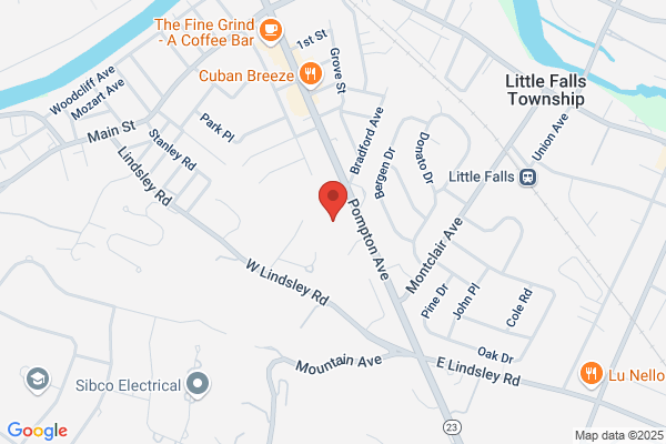 Omega Precision Tool Corporation