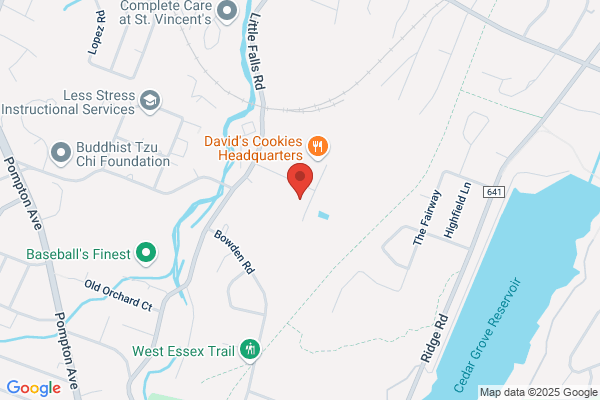 Omnia Industries Inc-Cedar Grove Plant