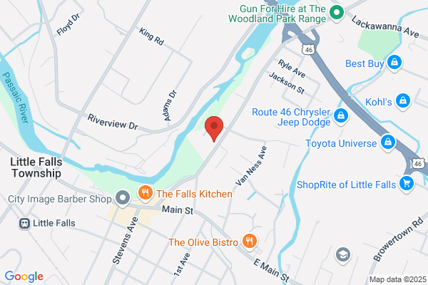Taurus Precision Inc