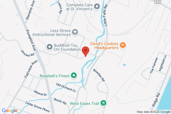 Cargille-Sacher Laboratories