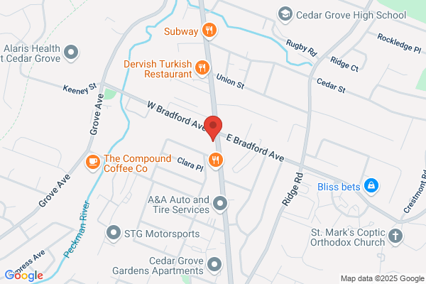 Cedar Grove Animal Hospital