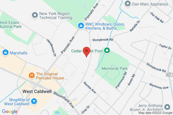 Hamilton Plumbing & Heating