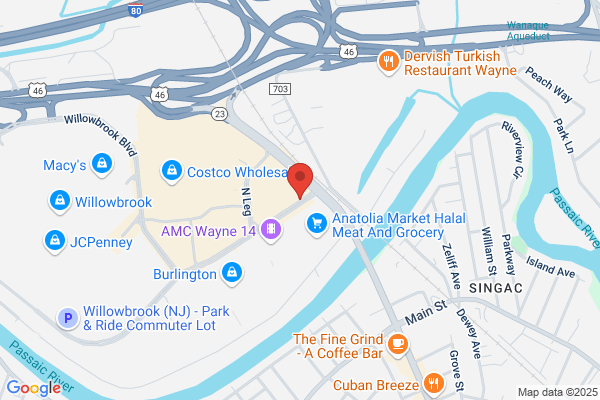 Ichiban Grill & Buffet
