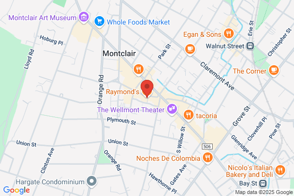 Raymond's
