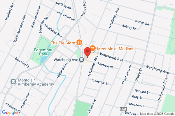 Wahchung Chinese Restaurant