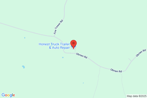 Honest Truck Trailer & Auto Repair