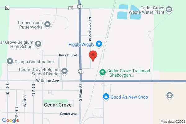 Cedar Grove Auto Center