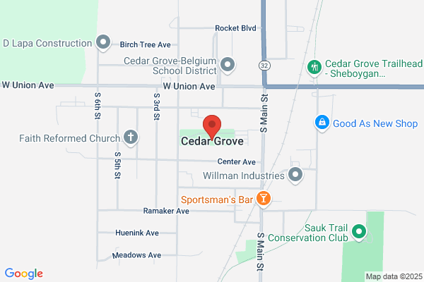 Cedar Grove Construction Llc