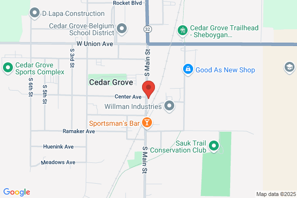 Cedar Grove Fire Department