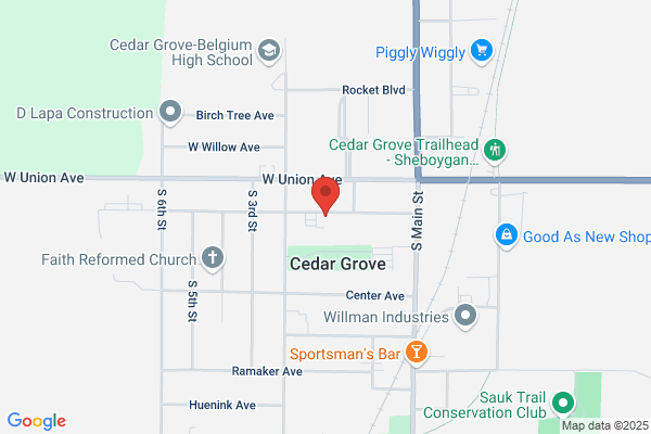 Cedar Grove Public Library