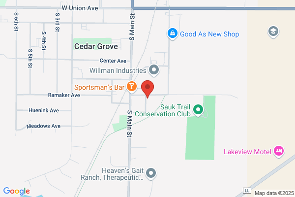 Duenk Jeffrey Dr Dentist