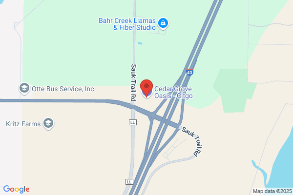 Hy Way Transit Inc