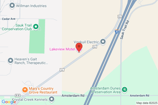 Lakeview Motel