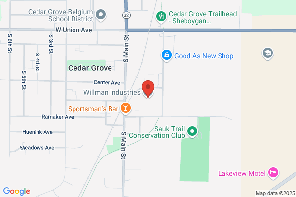 Willman Industries Inc