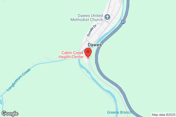 Cabin Creek Health Center