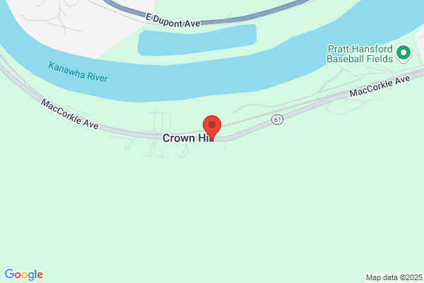 Crown Hill Equipment Inc