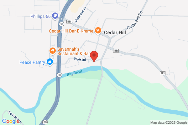 A1 Door Co