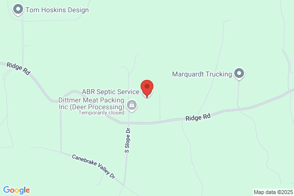 Albrite Septic Service