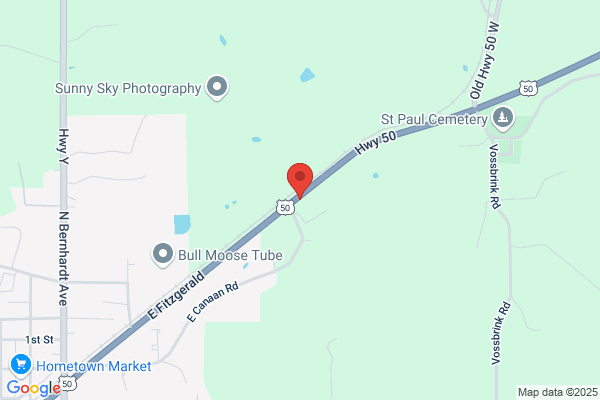 Amburgy Trucking Inc