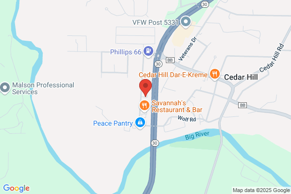 Animal Clinic of Cedar Hill