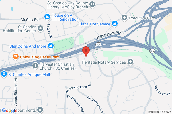 Buckingham Pest Control Inc