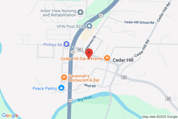 Cedar Hill - Health Mart Pharmacy