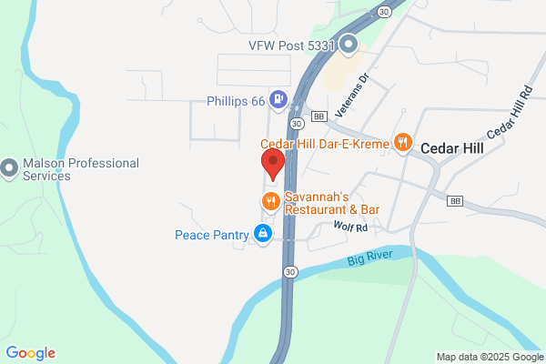 Cedar Hill Chiropractic