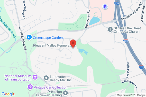 Cedar Valley Kennels