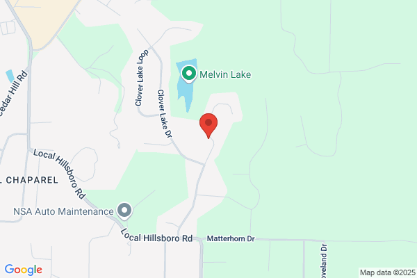 Clover Lake Estates