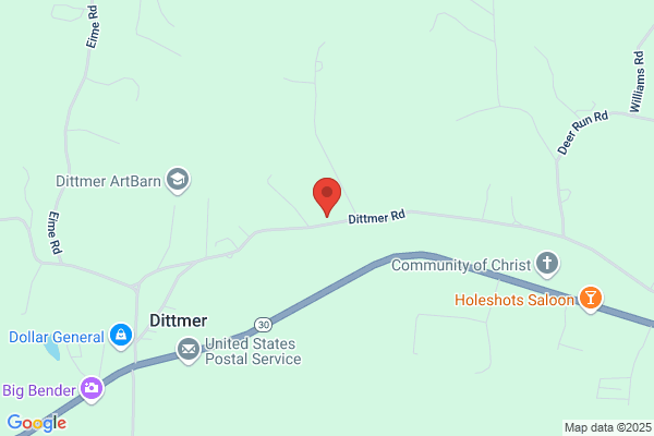Dittmer Bible Church