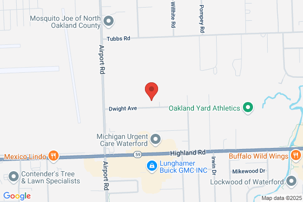 Tri - County Drain & Sewer