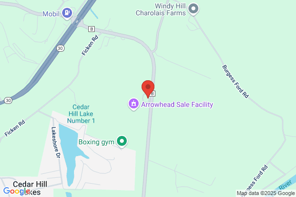 Windy Hill Farm Supply Inc