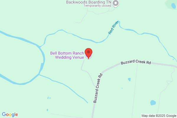 Bell Bottom Ranch