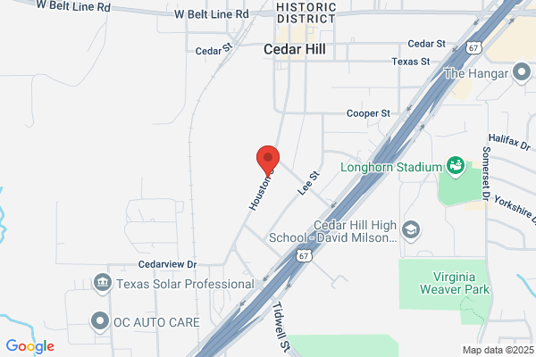 Vinson Antiques