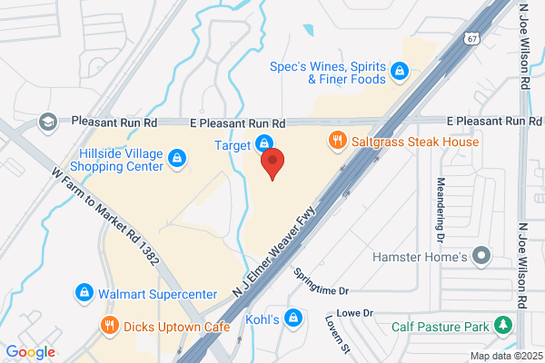 The Maytag Store