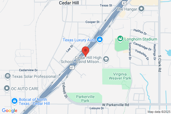 Lakeridge Auto Repairs
