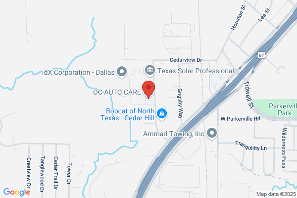 Hondarific Sales & Service