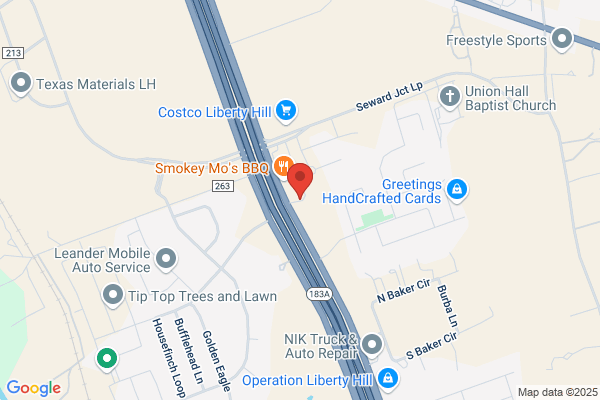 First State Bank of North Texas