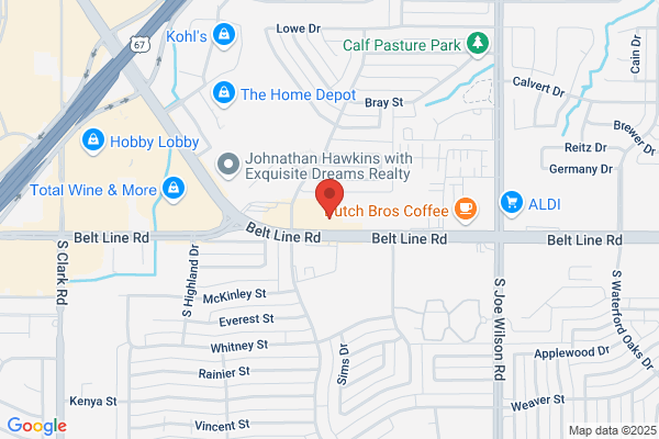 AutoZone Auto Parts