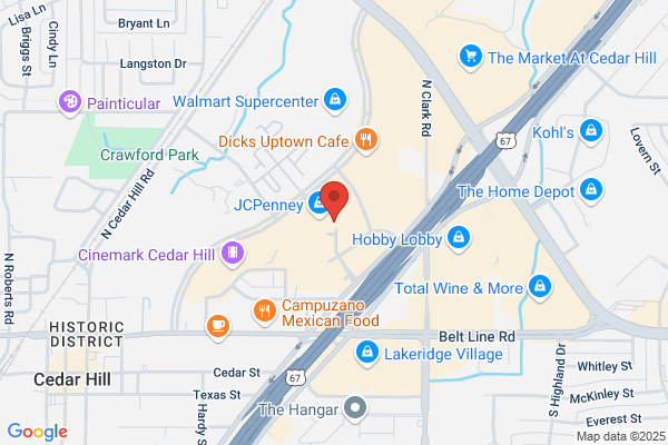 911 Dryer Vent Cleaning Cedar Hill TX