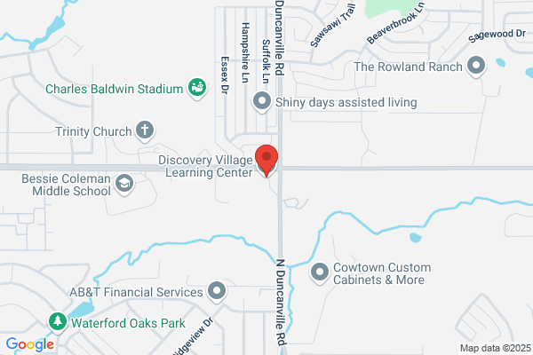 Rolling Hills Child Development Center