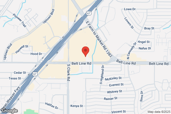 Cedar Heights Baptist Church Sbc