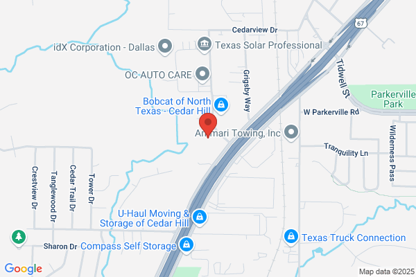 JDLR Services LLC