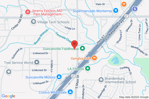 A J's Food Mart