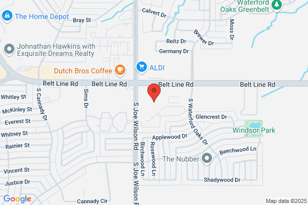 SpringCrest Dental