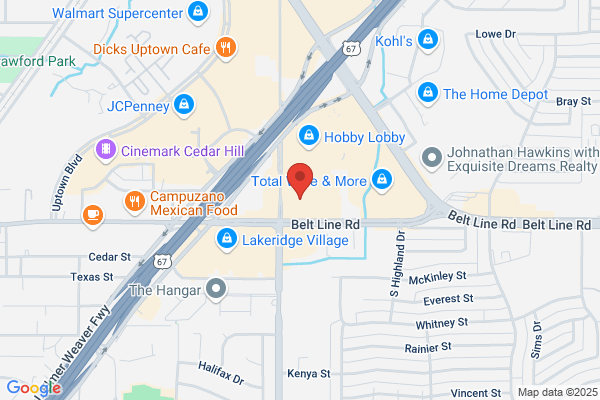 ToothHQ Dental Specialists Cedar Hill