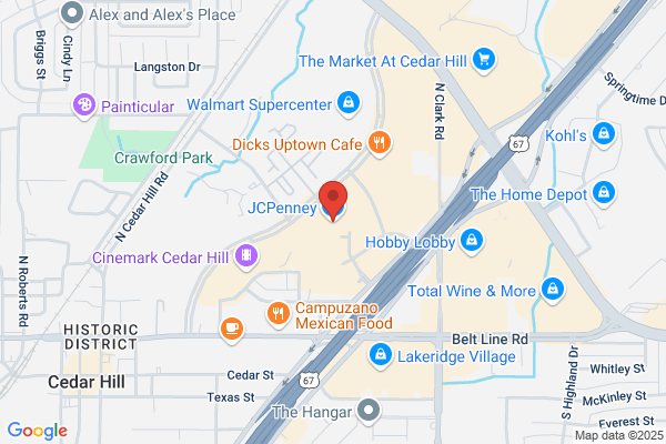 JCPenney