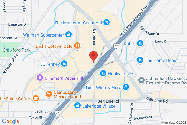 Legacy Health and Wellness Clinic