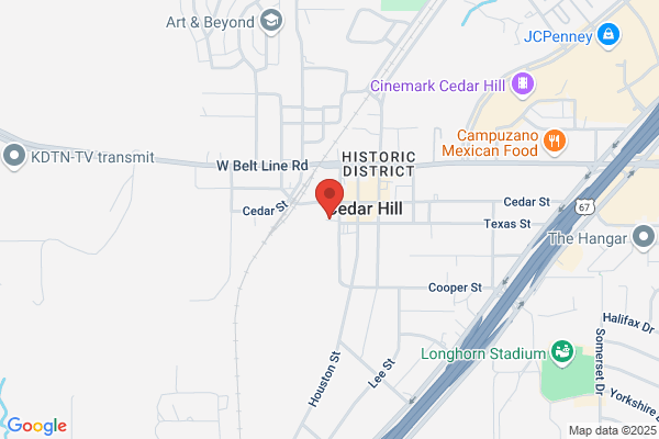 Cedar Hill Women's Center